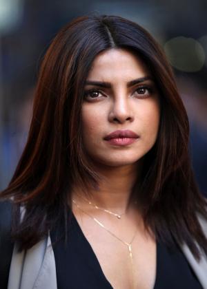 Priyanka Chopra Jonas